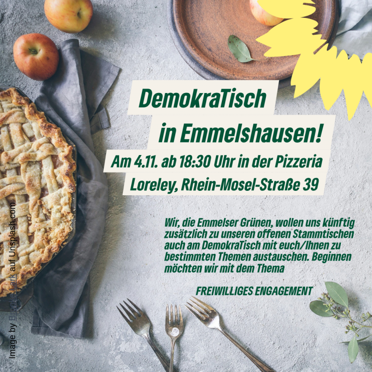 Kommt alle!