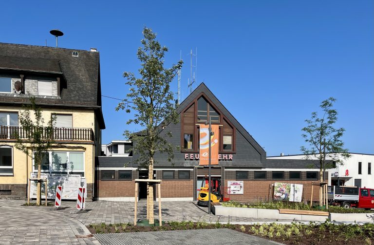 Ein „Dritter Ort“ für Emmelshausen